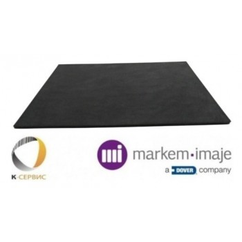 Подложка для печати Markem SD5-128 (128mm x 128mm), 35689BA